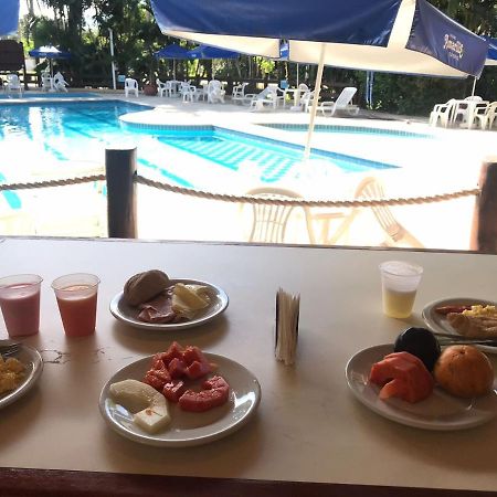 Riviera De Sao Lourenco Amarilis 302 Bertioga Kültér fotó
