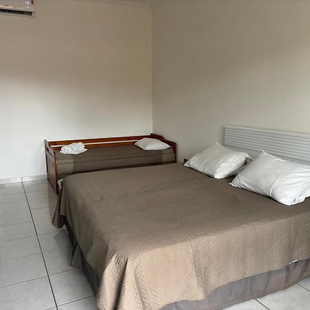 Riviera De Sao Lourenco Amarilis 302 Bertioga Kültér fotó