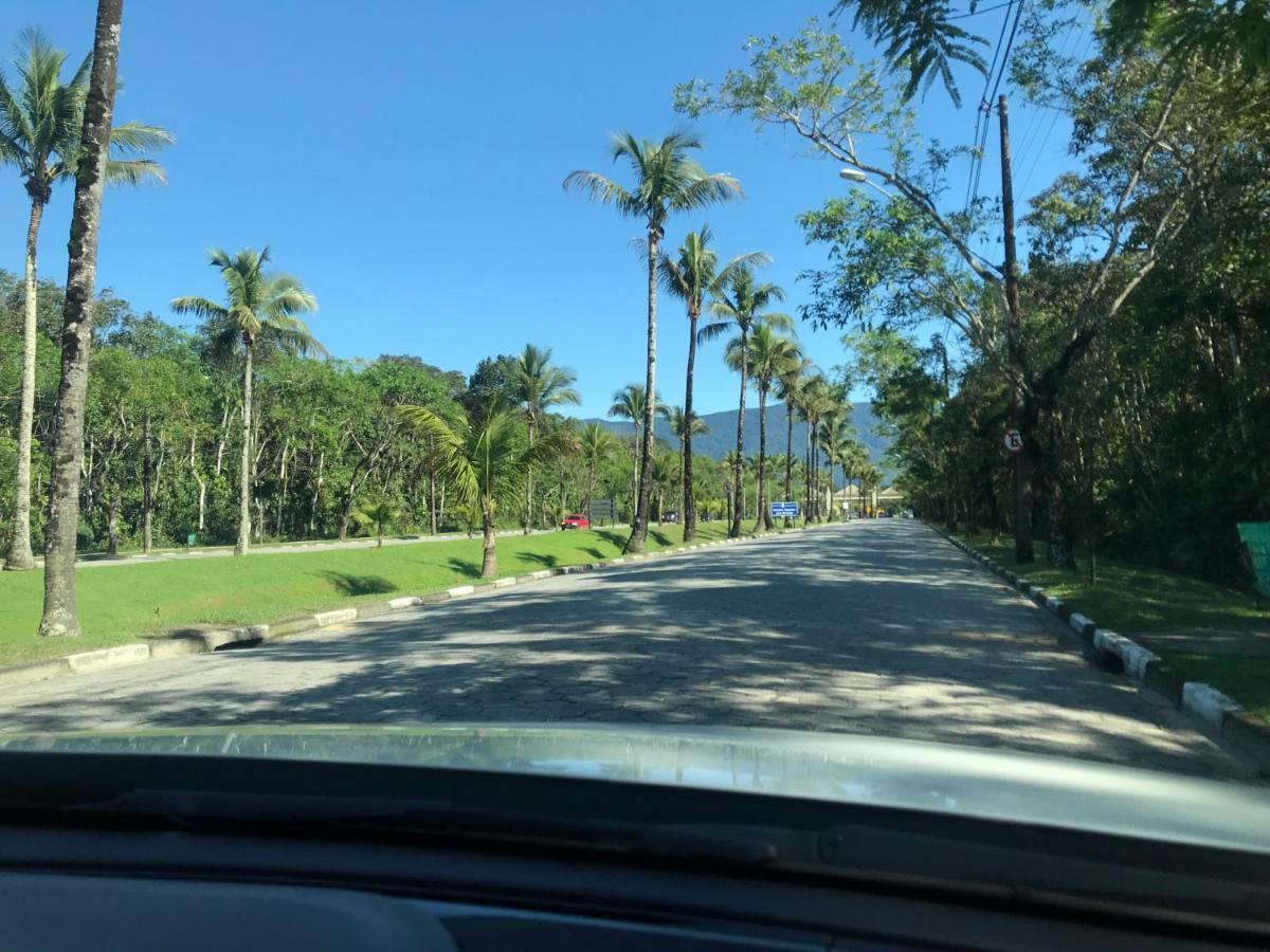 Riviera De Sao Lourenco Amarilis 302 Bertioga Kültér fotó