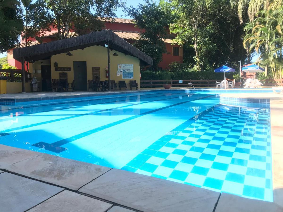 Riviera De Sao Lourenco Amarilis 302 Bertioga Kültér fotó