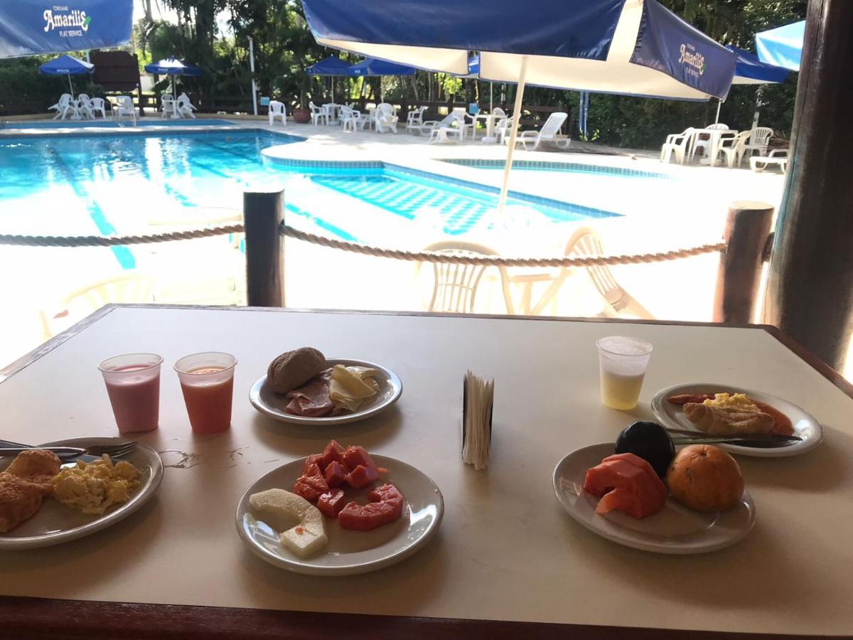 Riviera De Sao Lourenco Amarilis 302 Bertioga Kültér fotó