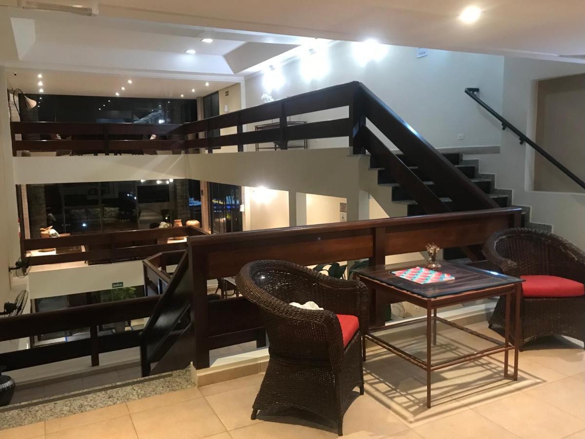 Riviera De Sao Lourenco Amarilis 302 Bertioga Kültér fotó