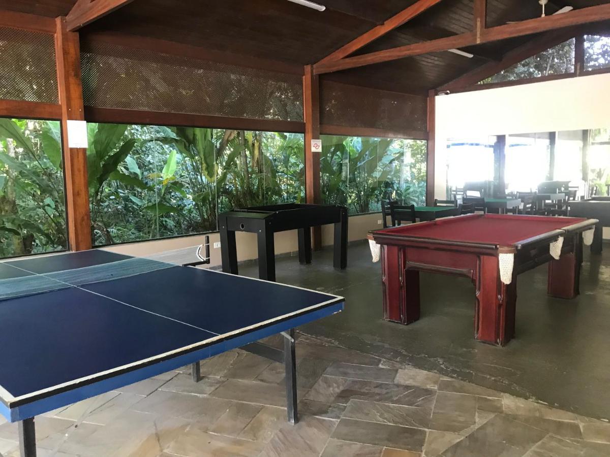 Riviera De Sao Lourenco Amarilis 302 Bertioga Kültér fotó