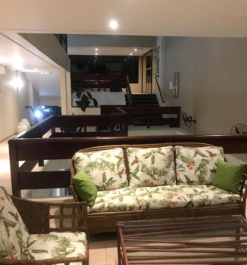 Riviera De Sao Lourenco Amarilis 302 Bertioga Kültér fotó