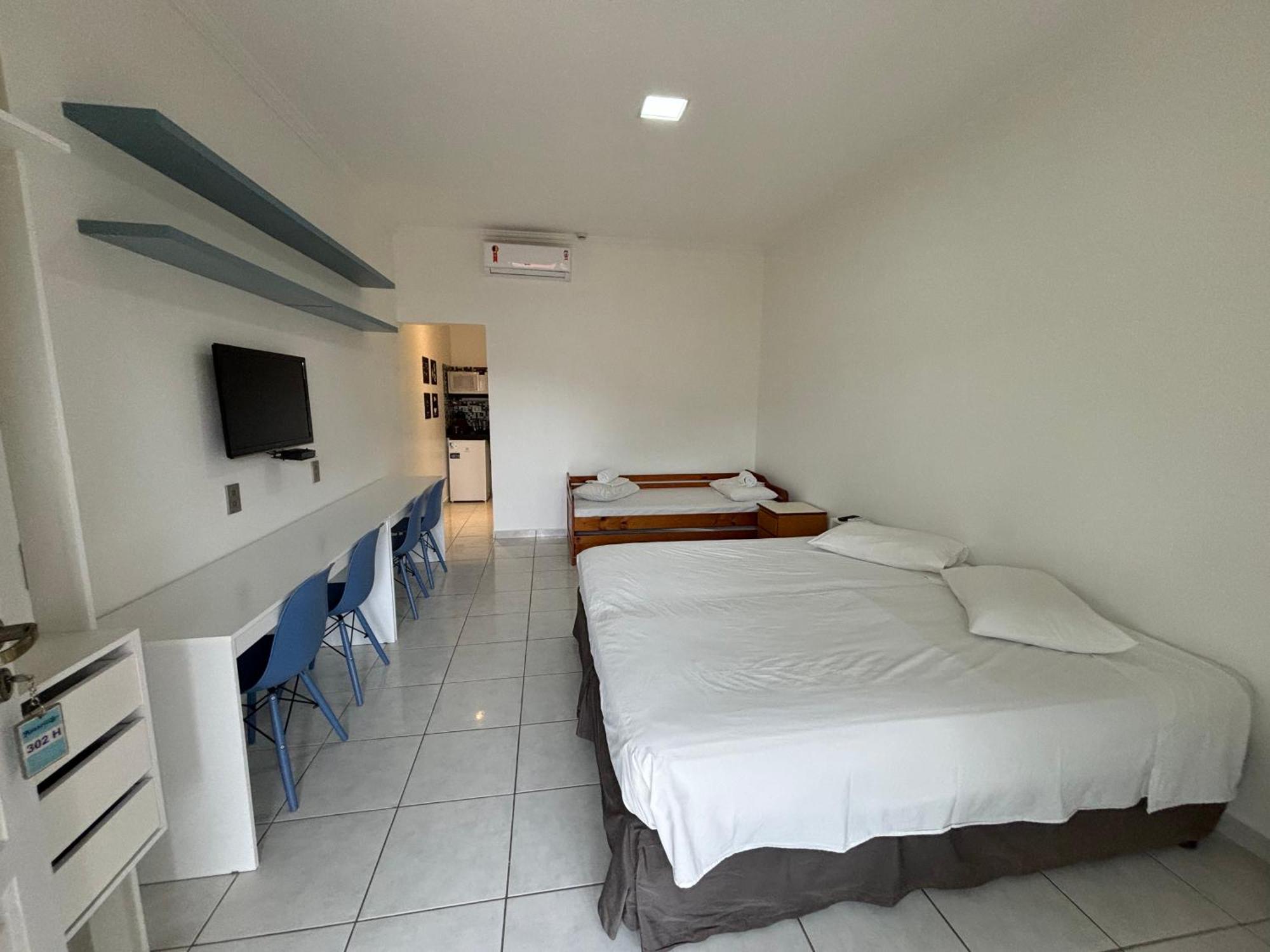 Riviera De Sao Lourenco Amarilis 302 Bertioga Kültér fotó